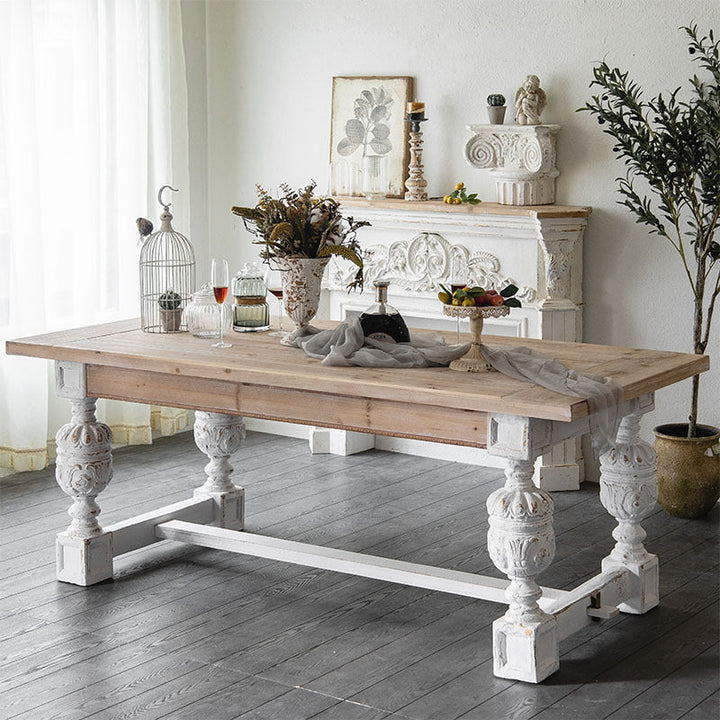 Sariah Tea Table