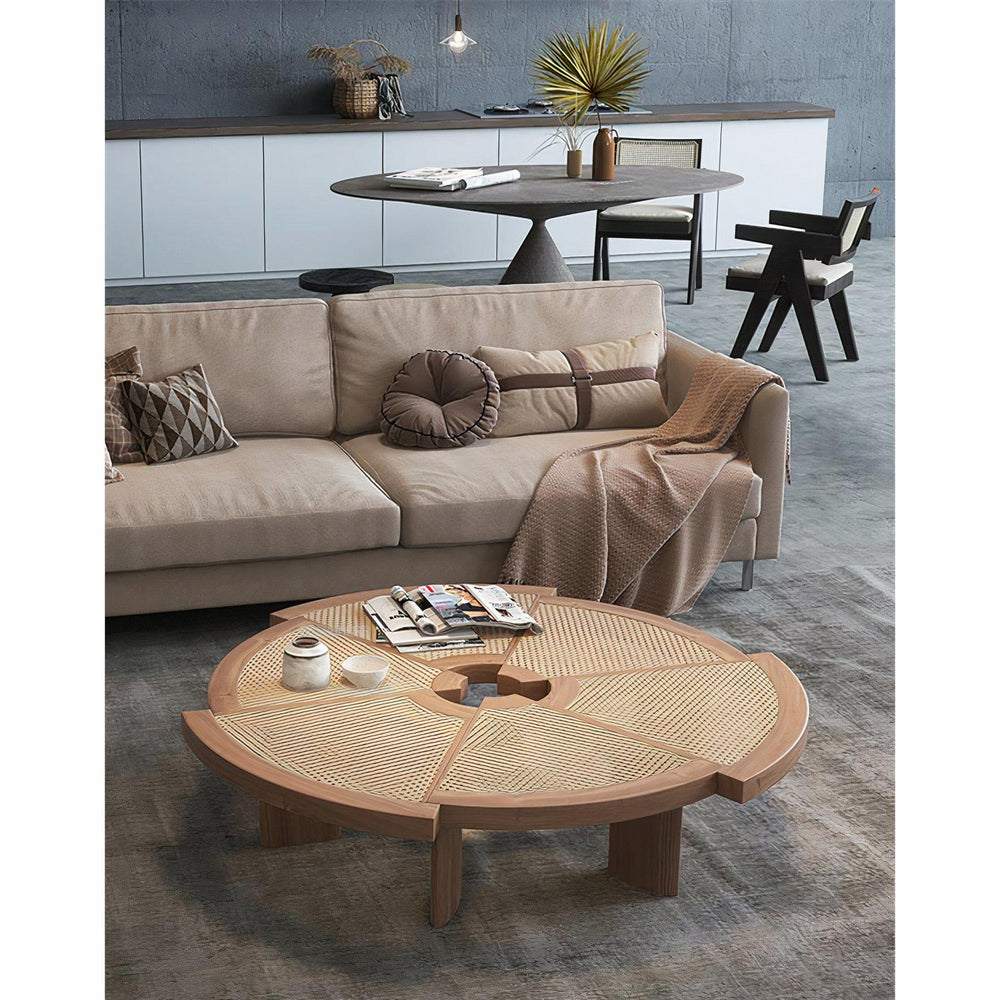 Sierra Coffee Table