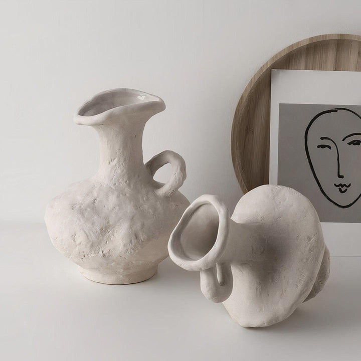 Serena Ceramic Vase