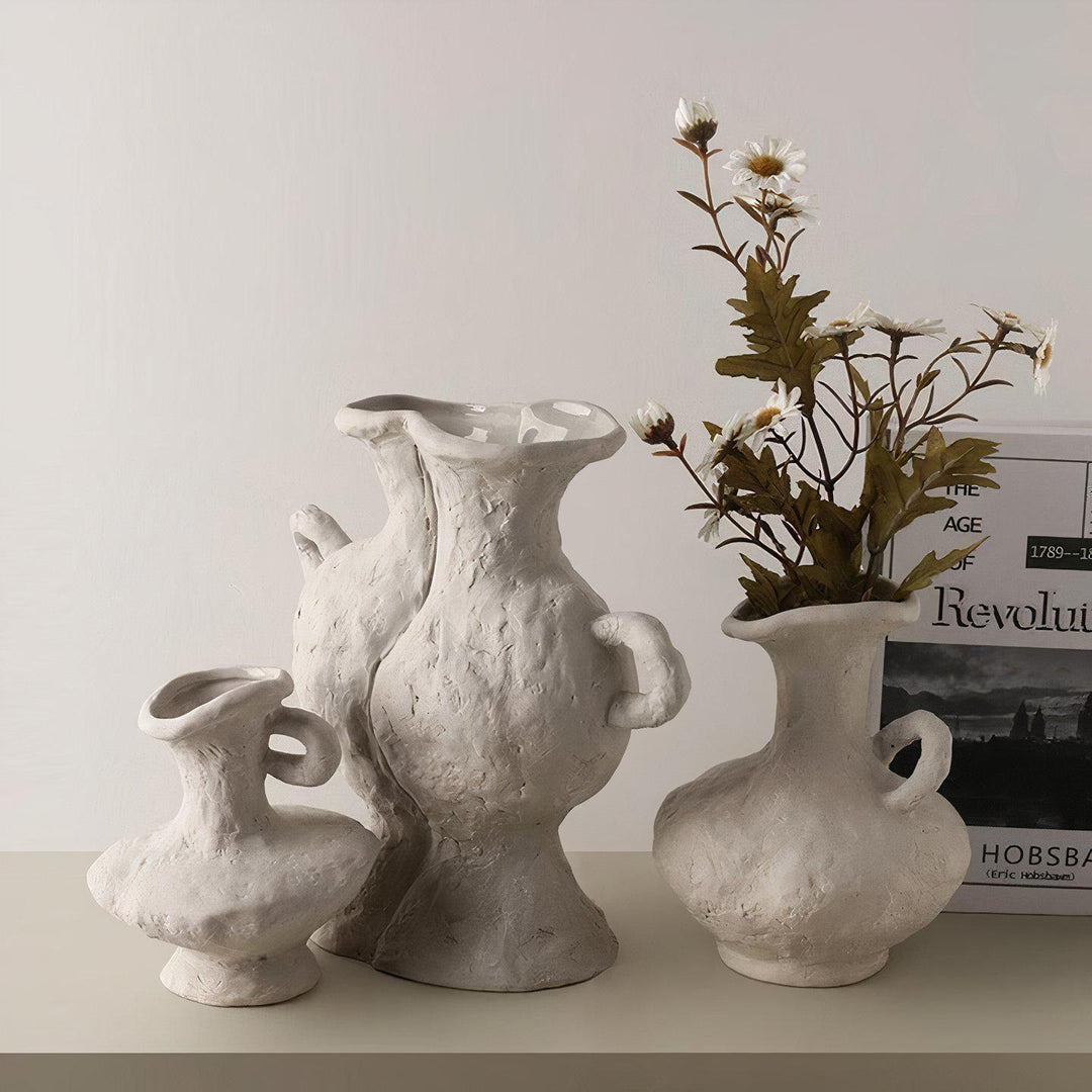 Serena Ceramic Vase
