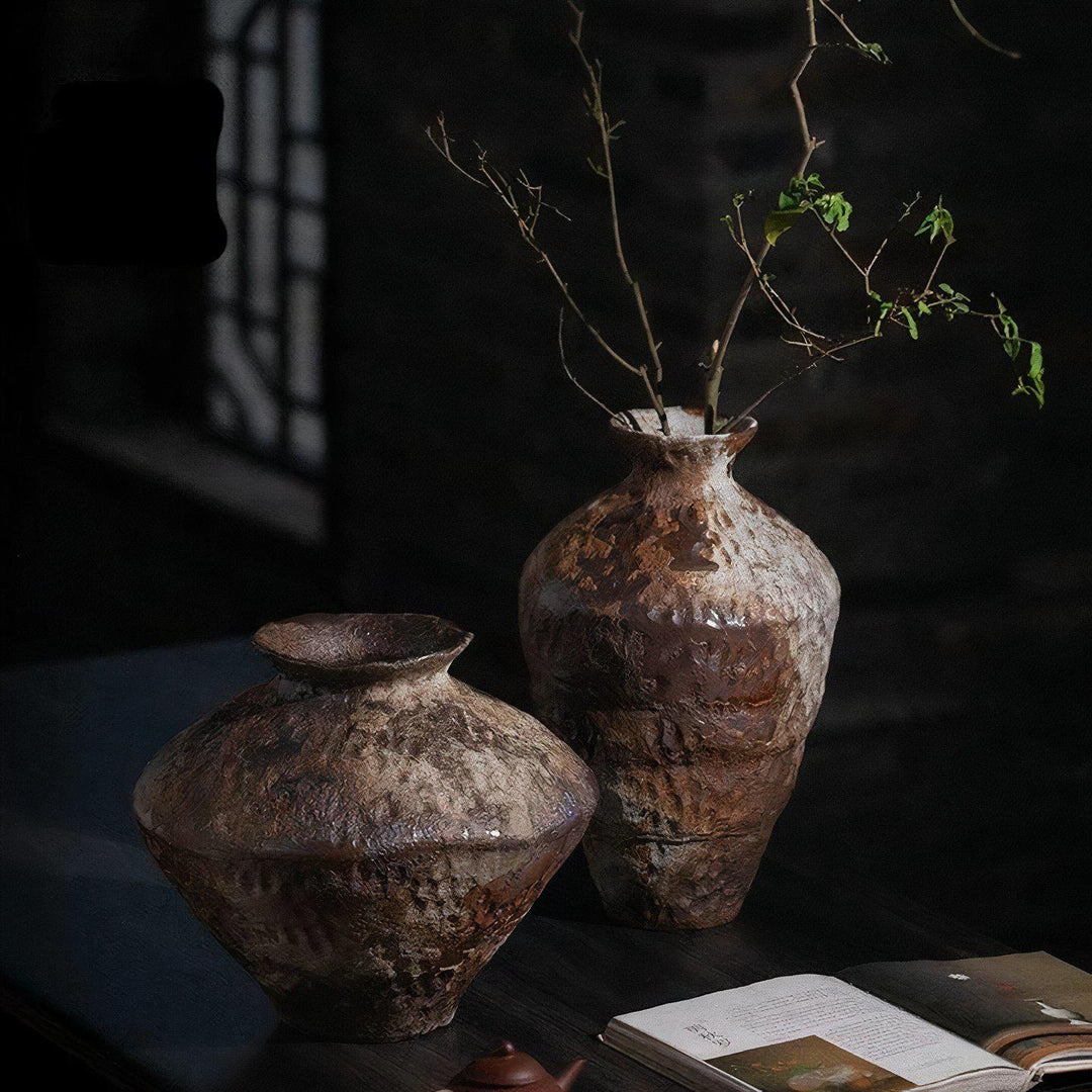 Solange Vase