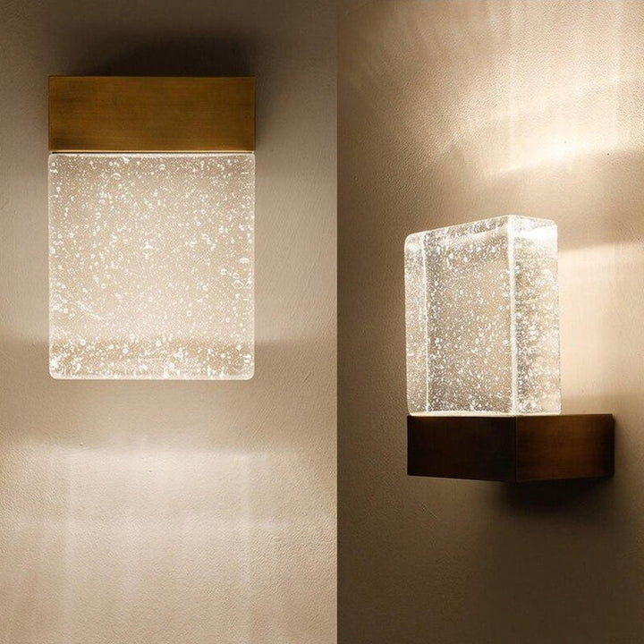 Pino Wall Lamp