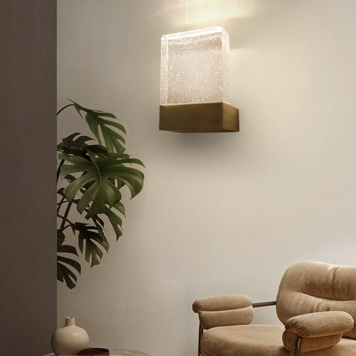 Pino Wall Lamp