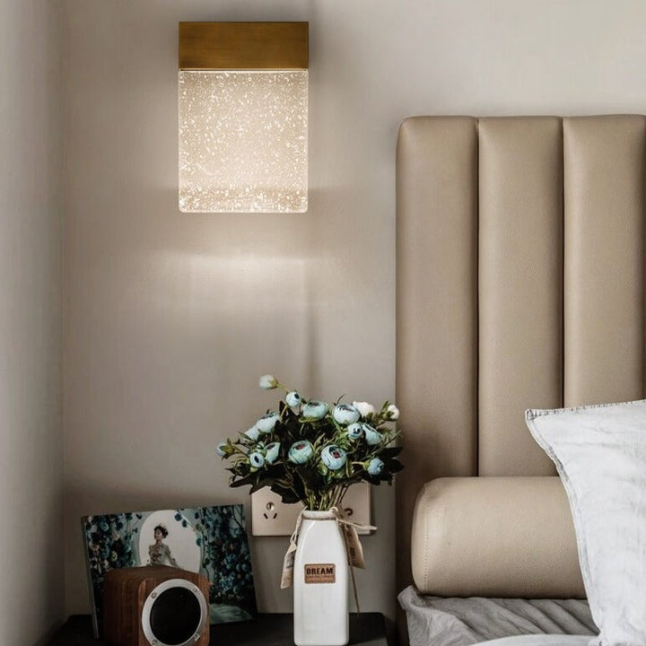 Pino Wall Lamp