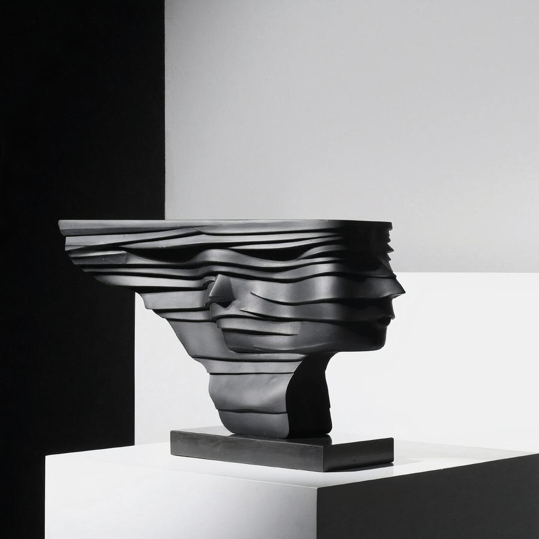 Rita Sculpture