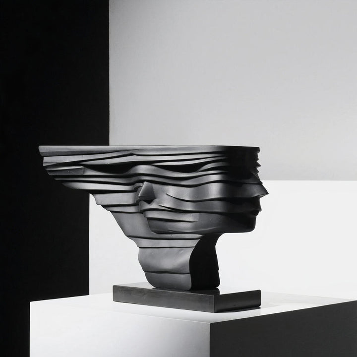 Rita Sculpture