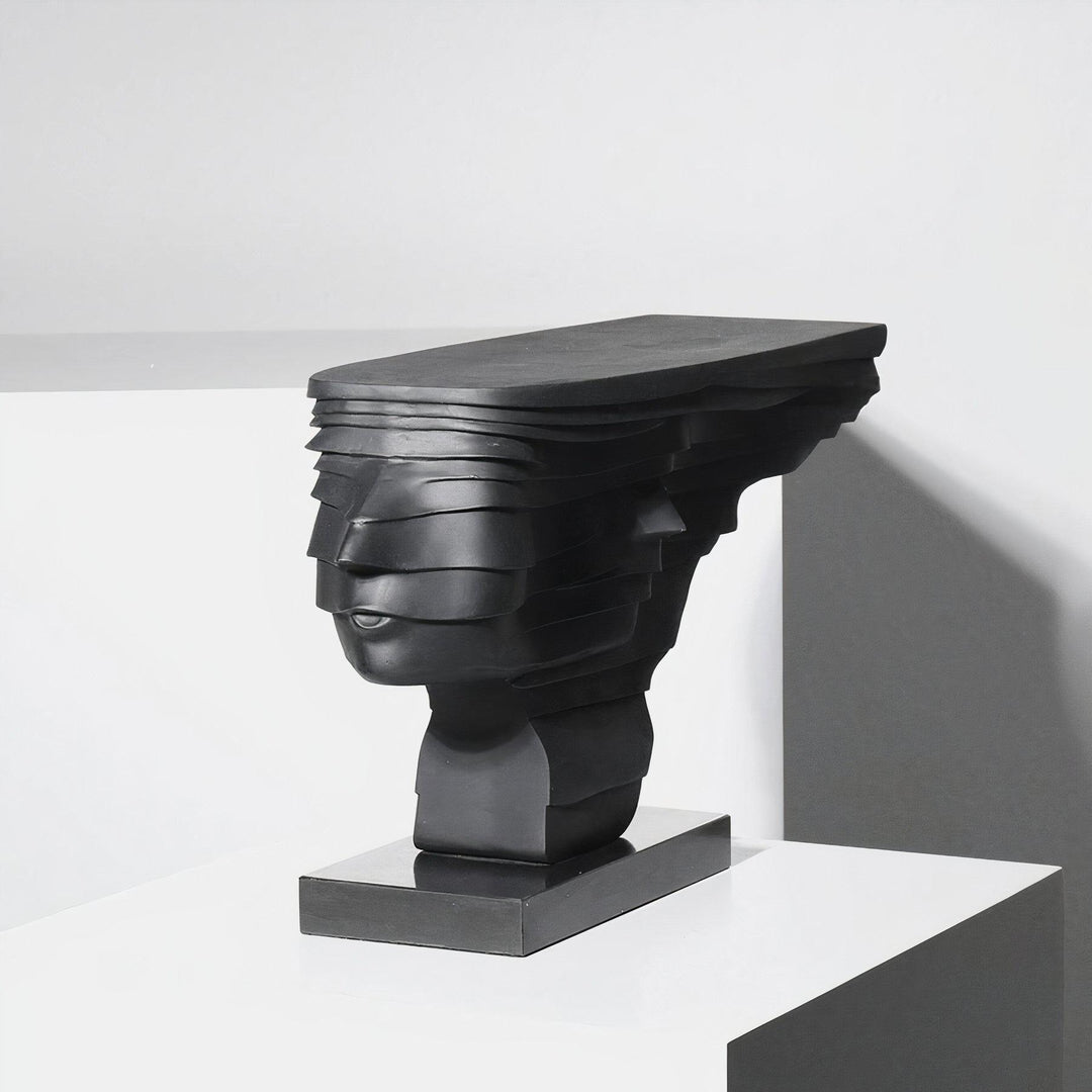 Rita Sculpture