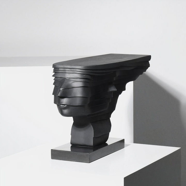Rita Sculpture
