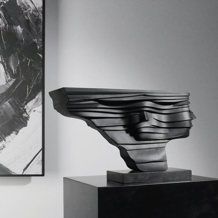 Rita Sculpture