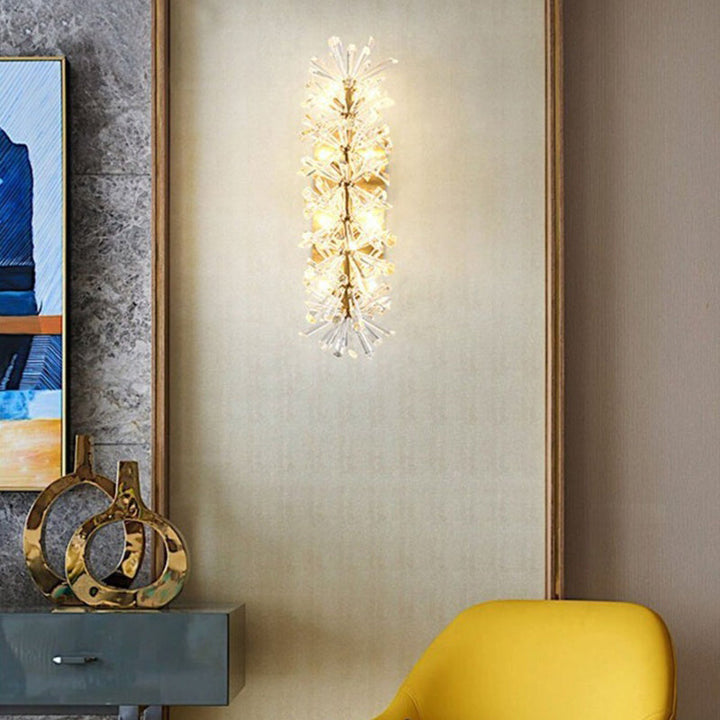 Proinsias Wall Lamp