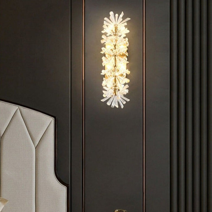 Proinsias Wall Lamp