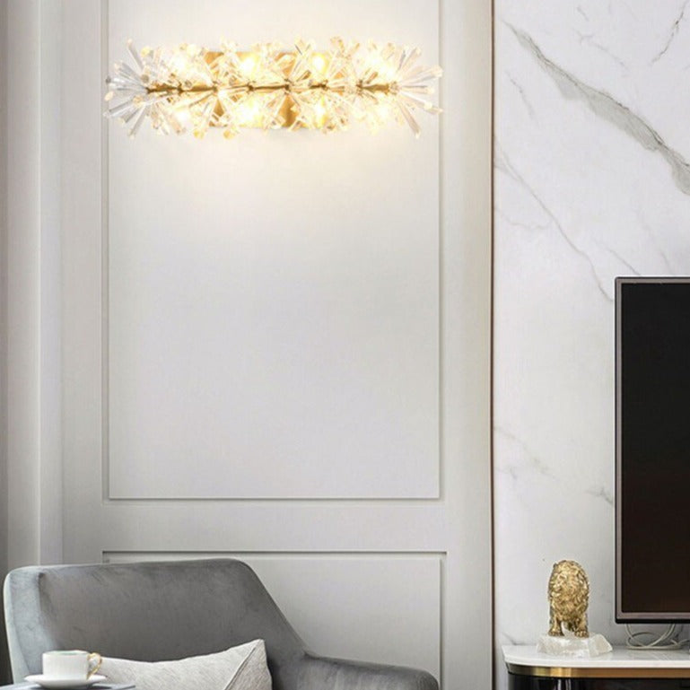 Proinsias Wall Lamp