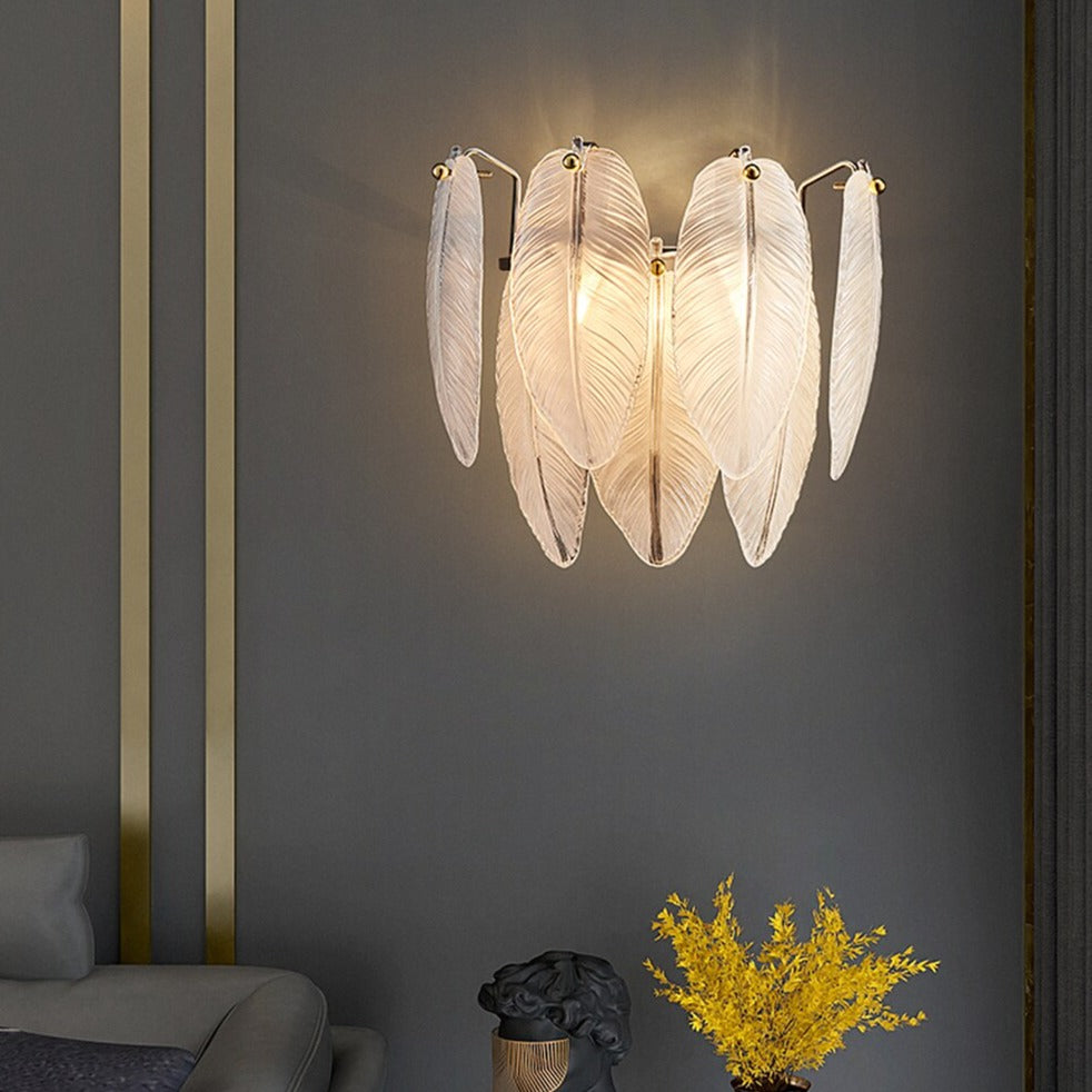 Pio Wall Lamp