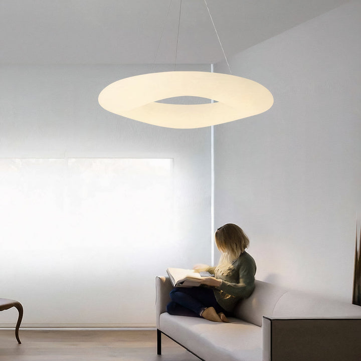 Chrysanthemum Nordic Ceiling Light