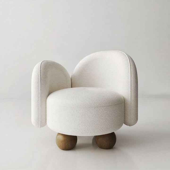 Pippi Armchair
