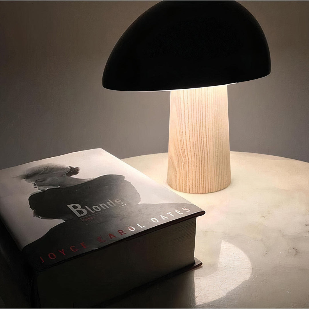 Trinity Table Lamp