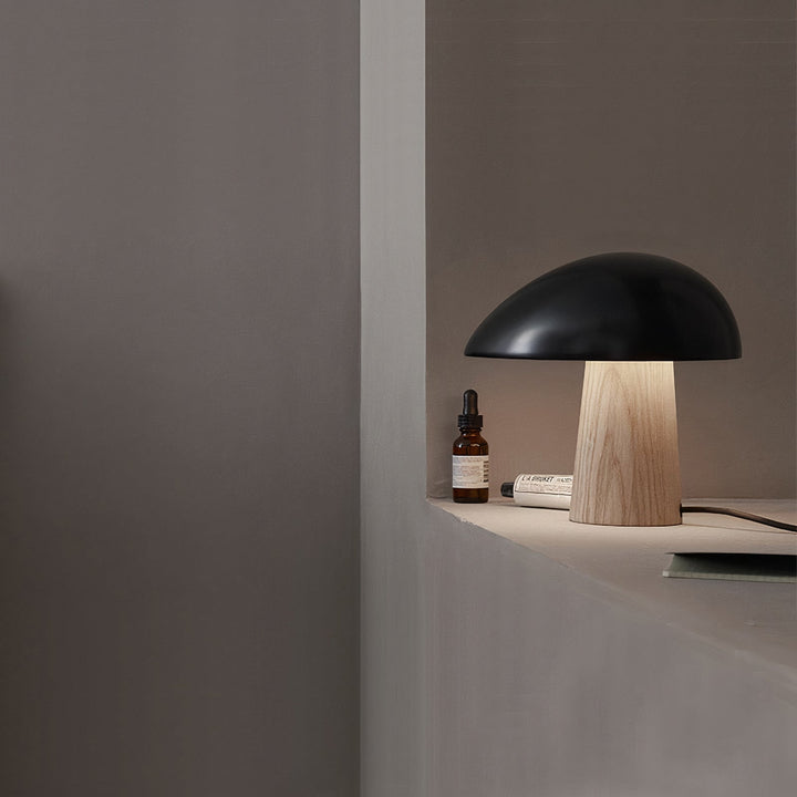 Trinity Table Lamp