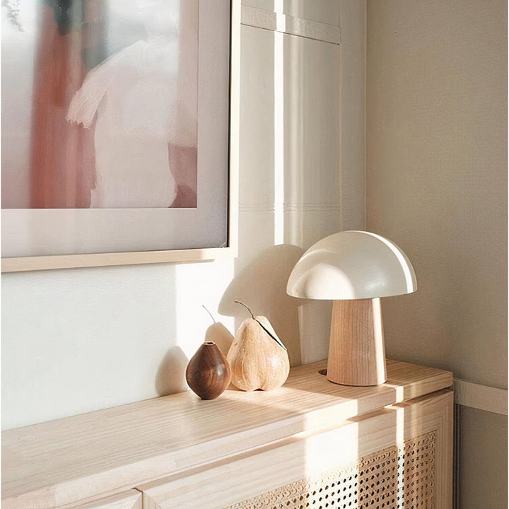 Trinity Table Lamp