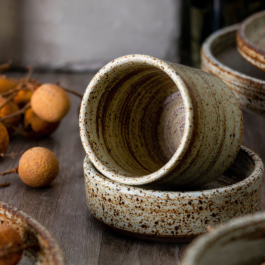 Rosalyn Stoneware