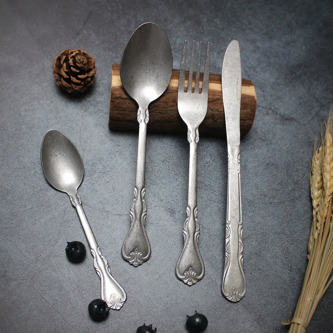 Han Cutlery