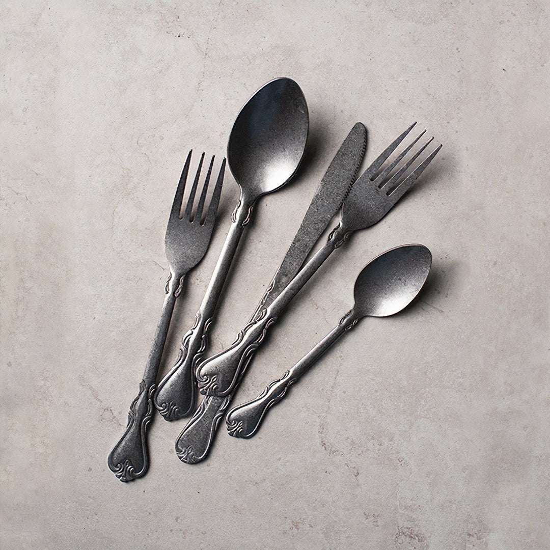 Han Cutlery