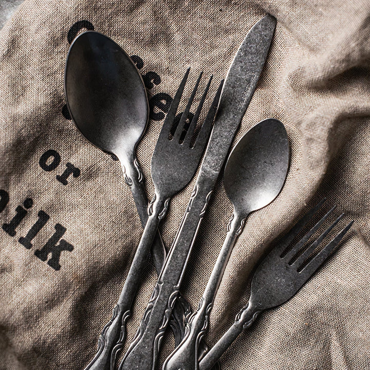Han Cutlery