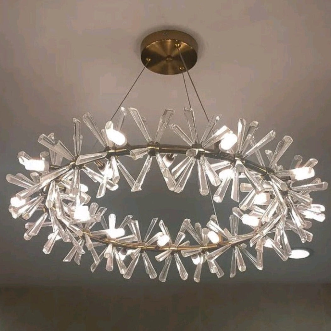 Dangela Chandelier